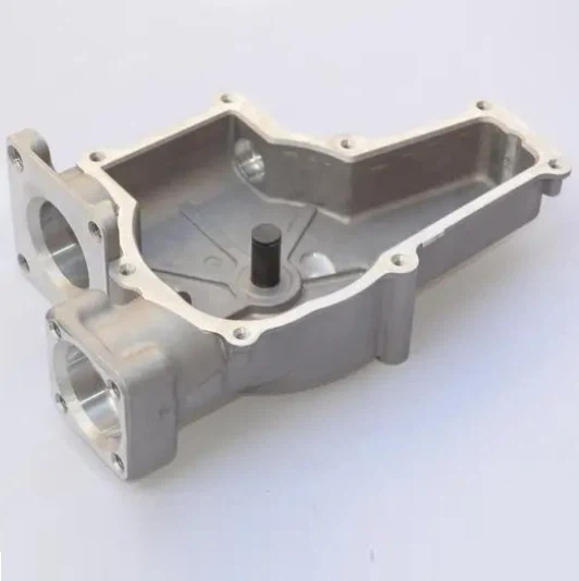 Aluminiuminjektion