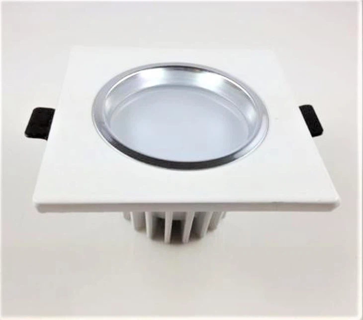 Die Casting Light Parts