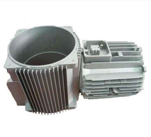 Aluminiumgjutning