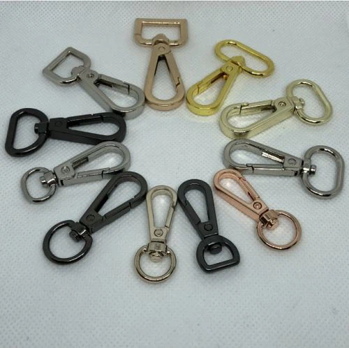 Hooks Zink Die Casting