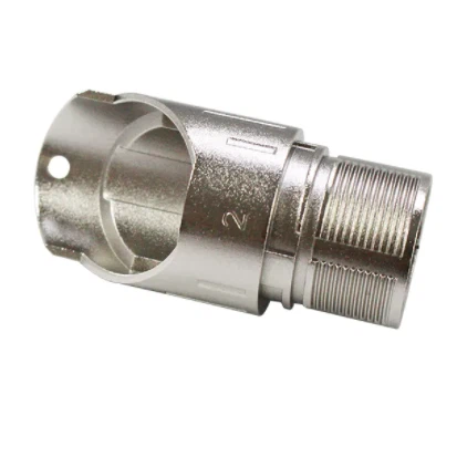 Motorcykeldelar Zink Die Casting